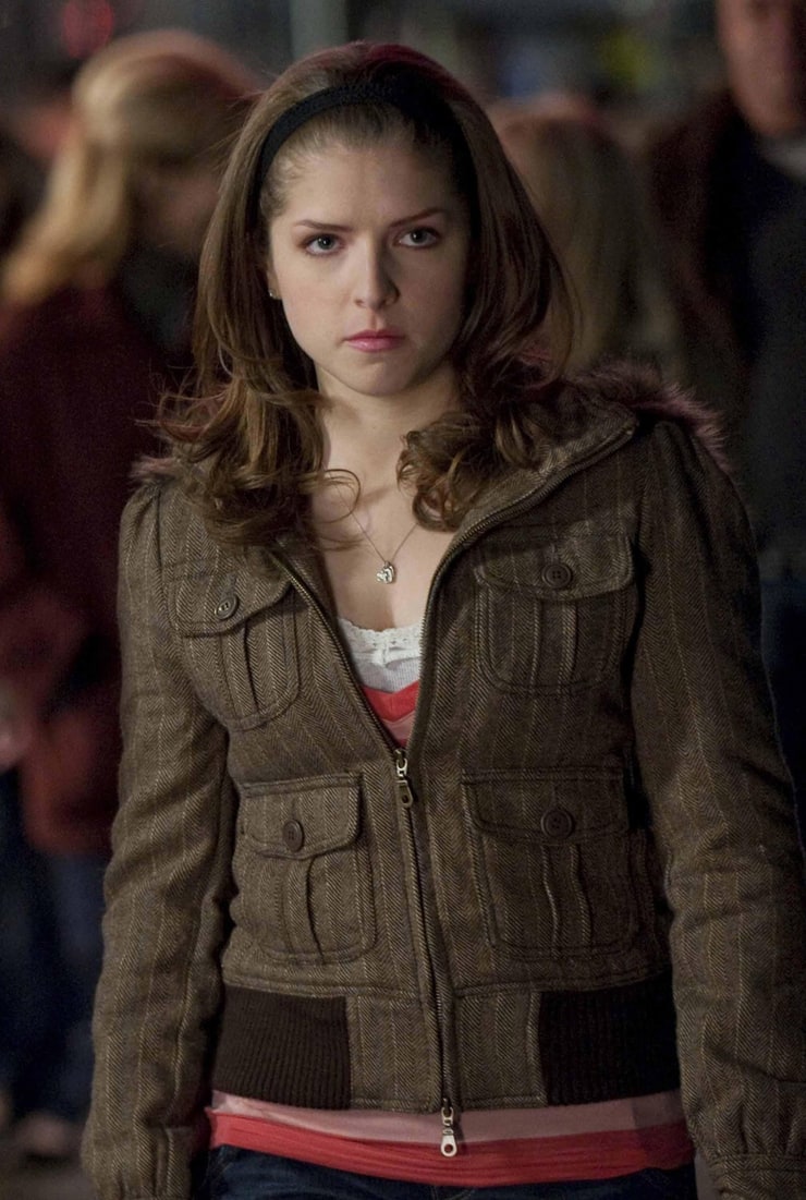 Image of Anna Kendrick