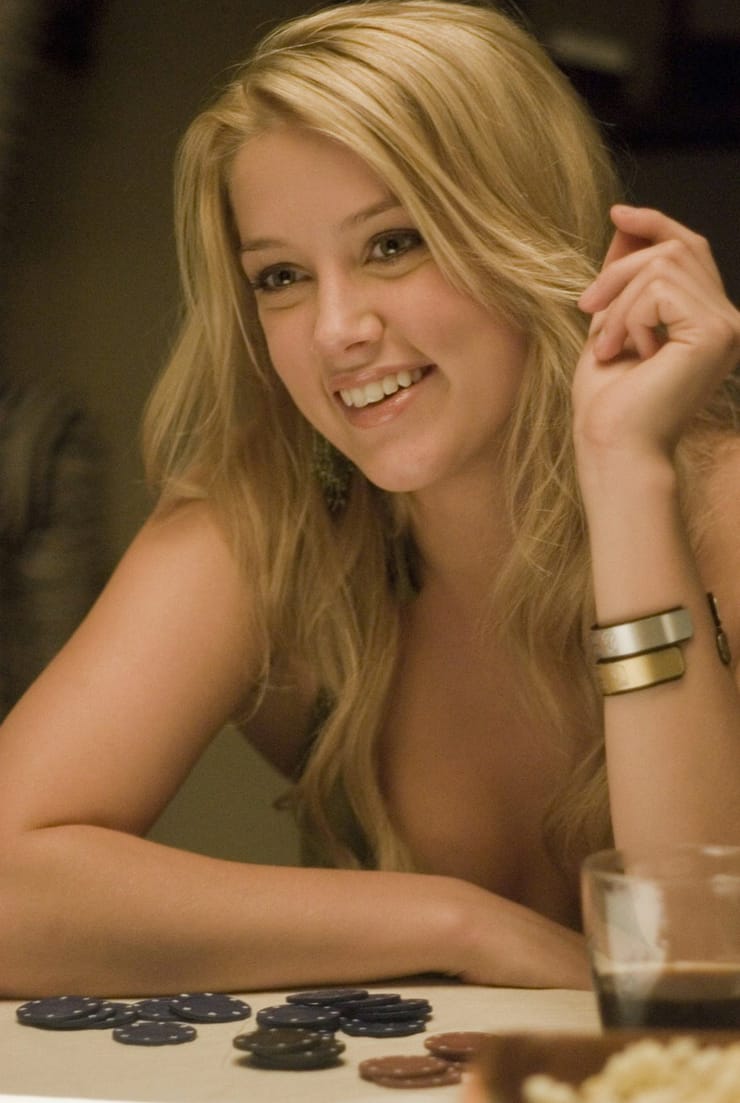 Amber Heard Amber Heard