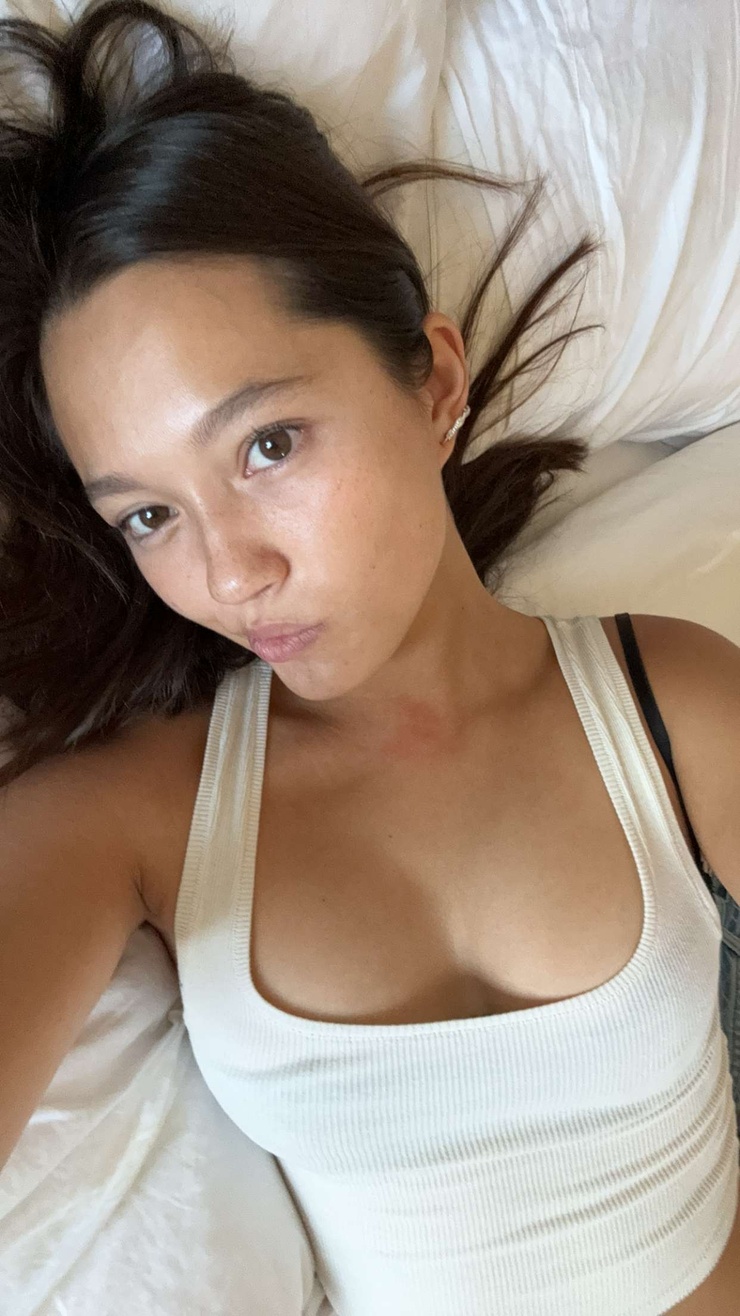 Lily Chee Lily Chee