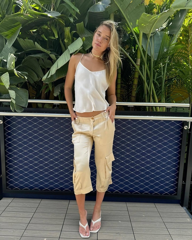 Olivia Ponton