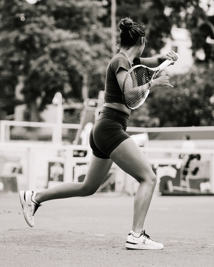 Leylah Fernandez