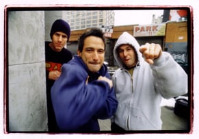 Beastie Boys