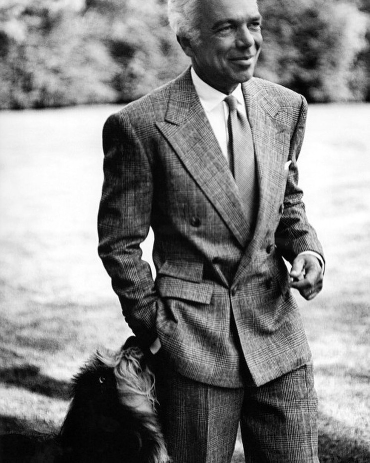 Ralph Lauren
