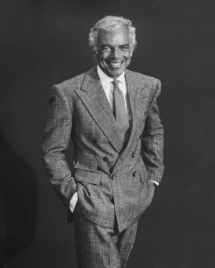 Ralph Lauren