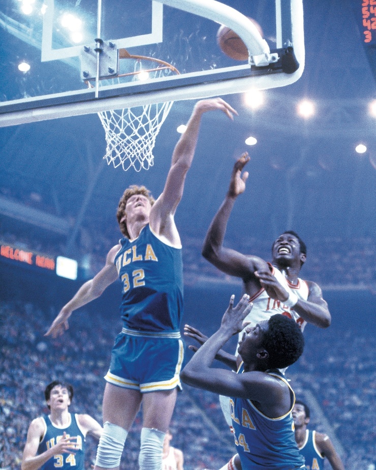 Bill Walton