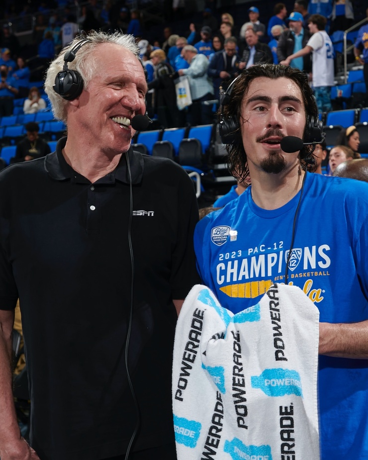 Bill Walton
