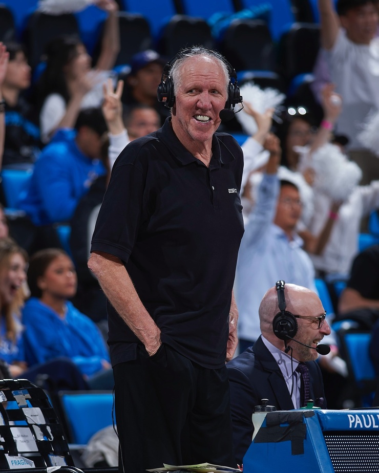 Bill Walton