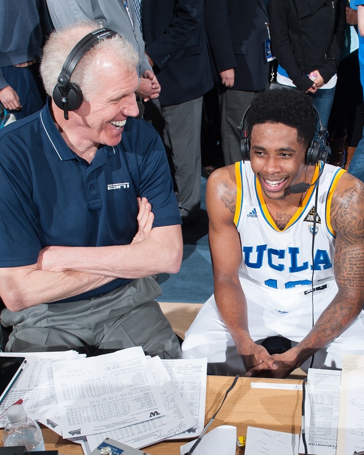 Bill Walton