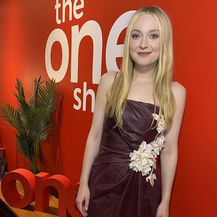 Picture of Dakota Fanning