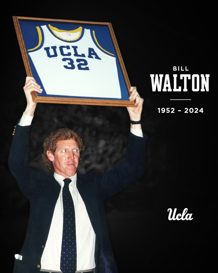 Bill Walton