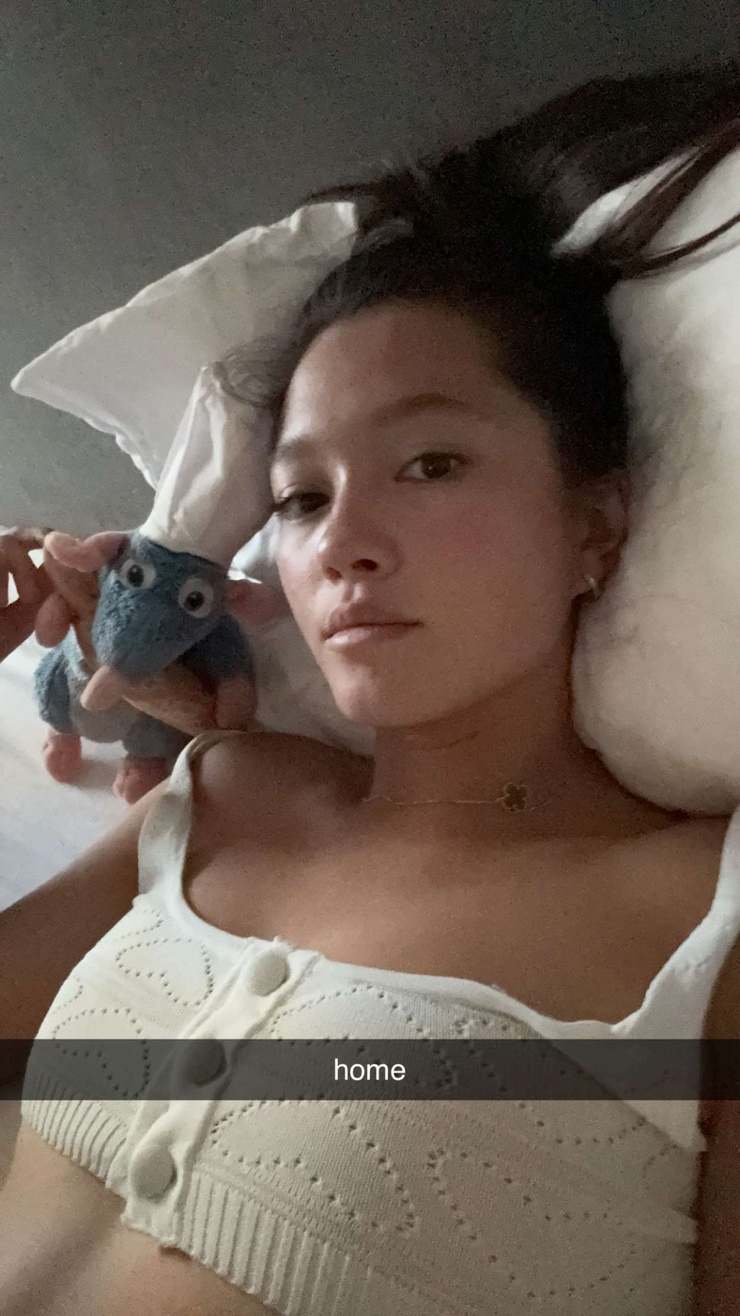 Lily Chee Lily Chee