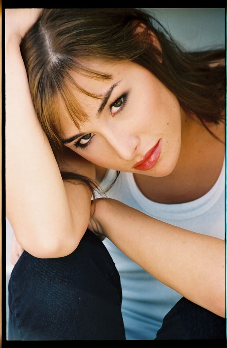 Allison Scagliotti