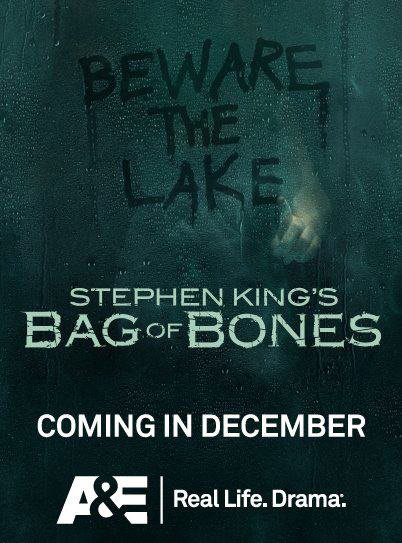 Bag of Bones