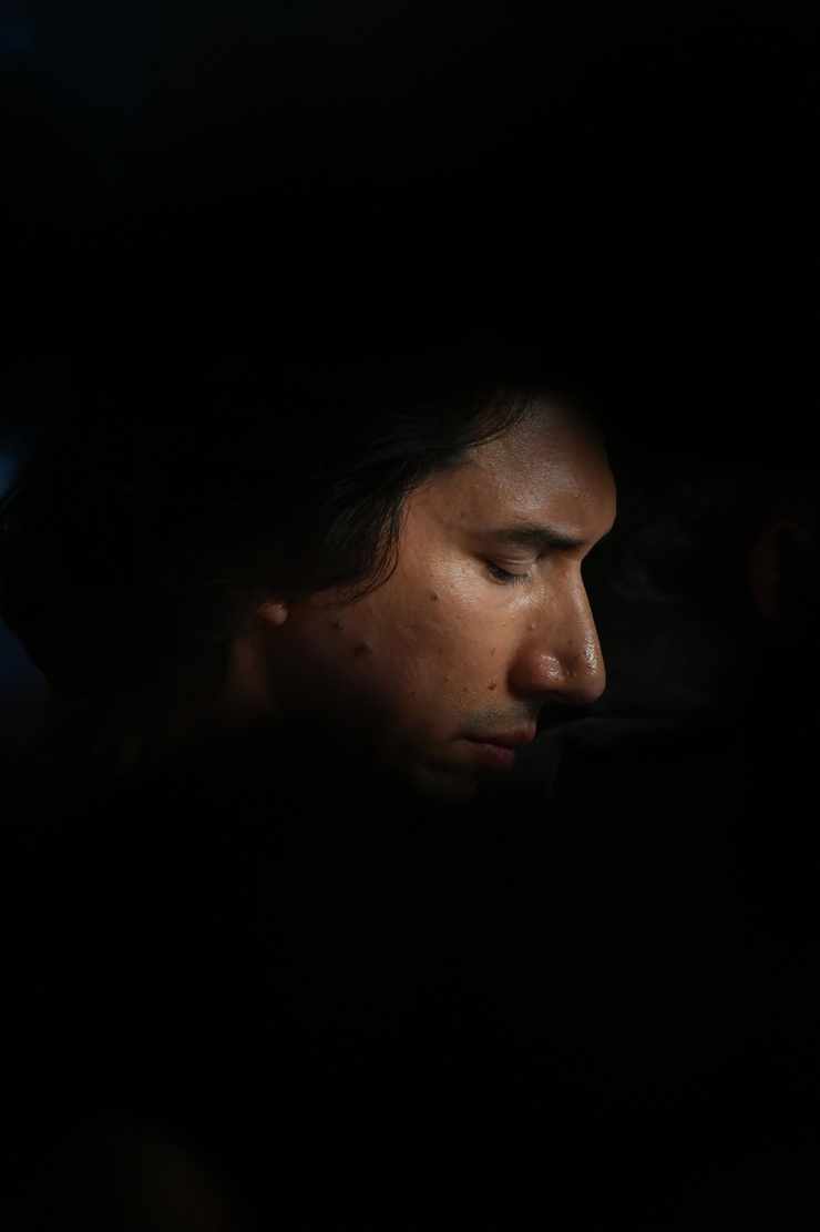 Adam Driver