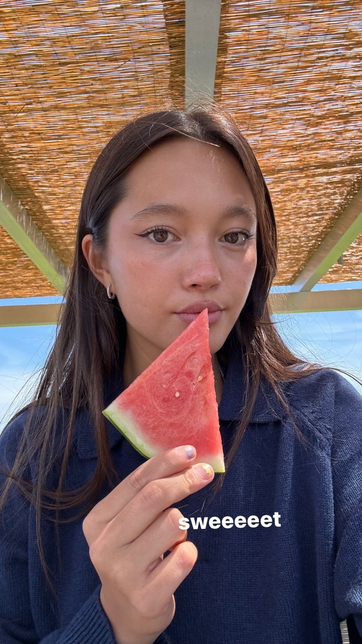 Lily Chee Lily Chee