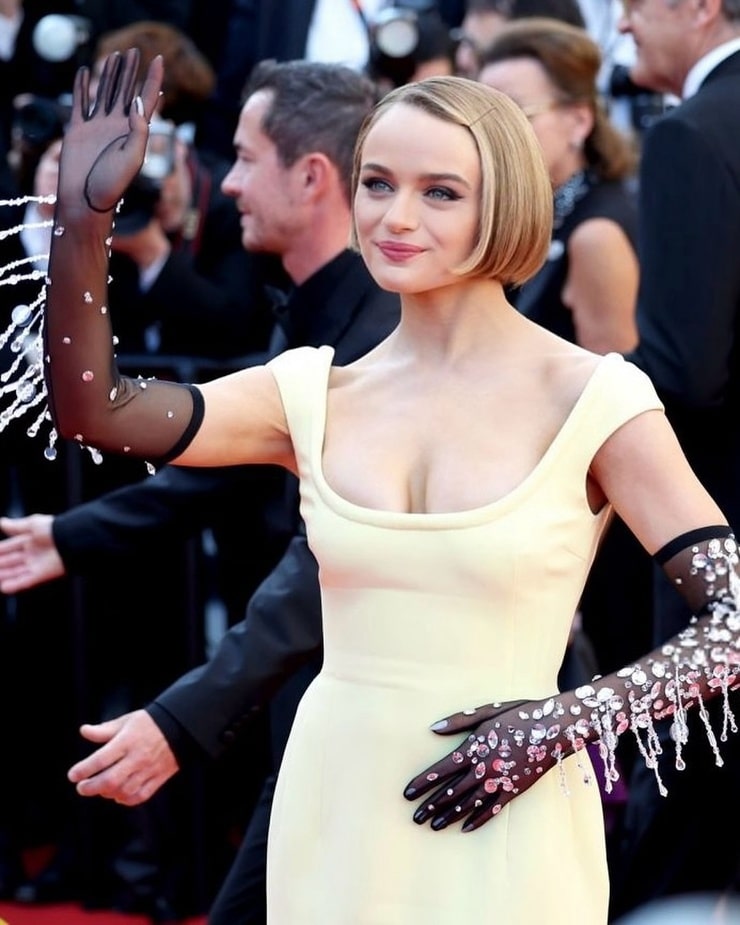 Joey King