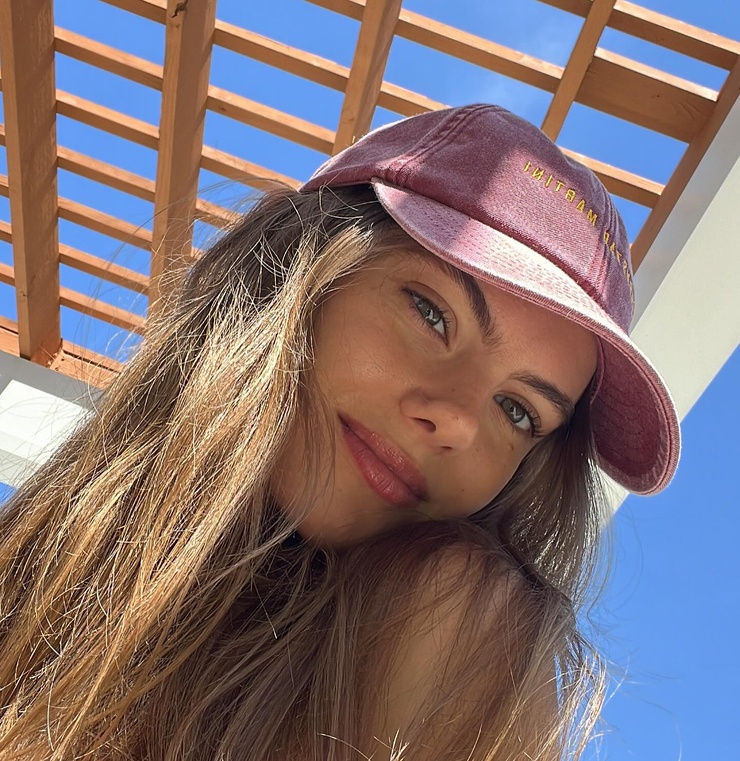 Kate Demianova