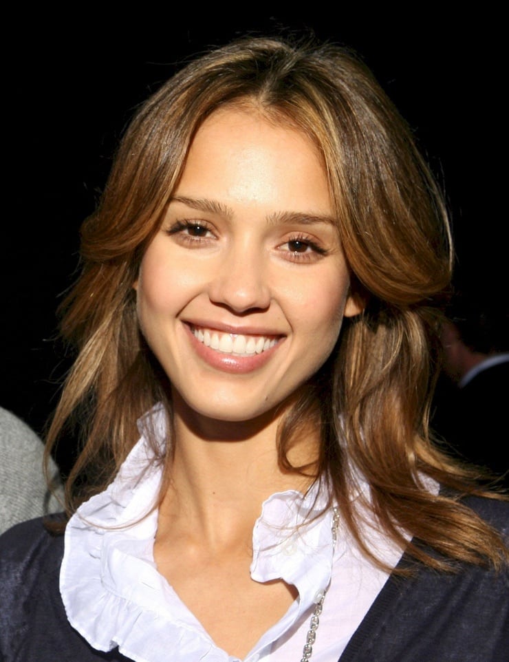 Jessica Alba Jessica Alba