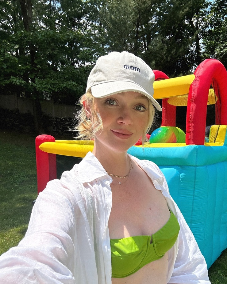 Lindsay Ellingson