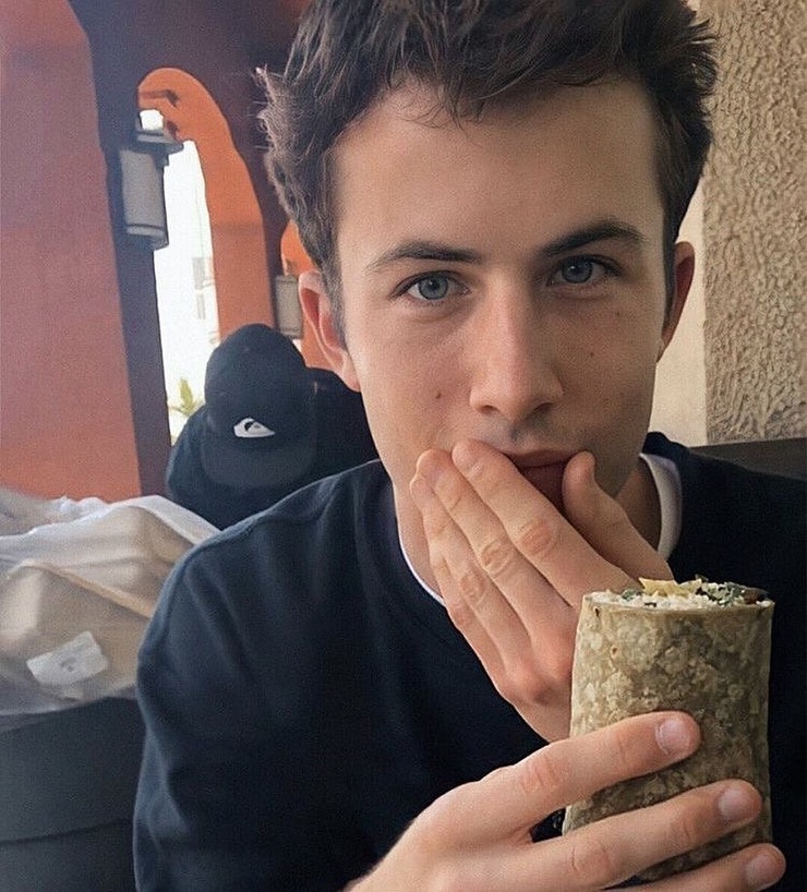 Dylan Minnette