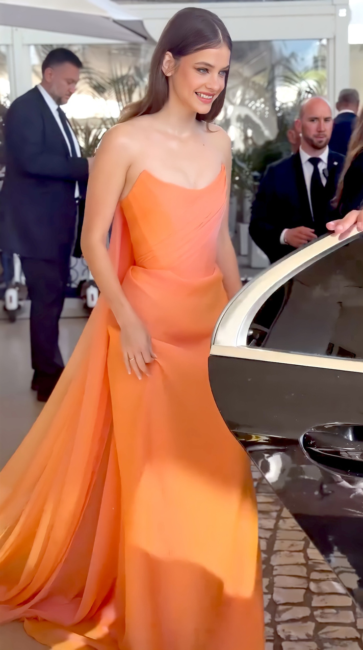 Barbara Palvin Barbara Palvin