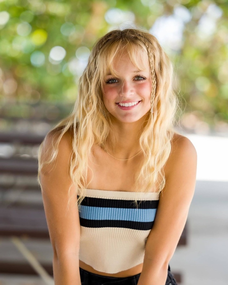 Natalie Grace Natalie Grace