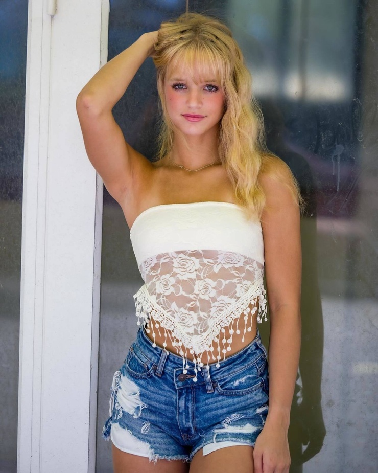 Natalie Grace Natalie Grace