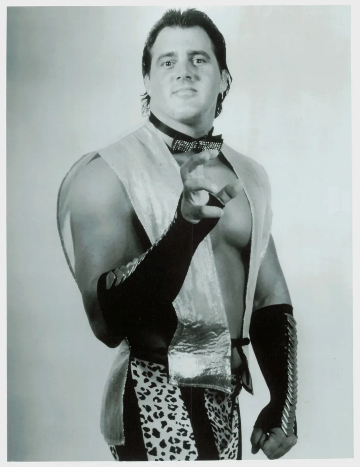 Ed Leslie