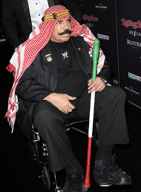 Khosrow Vaziri
