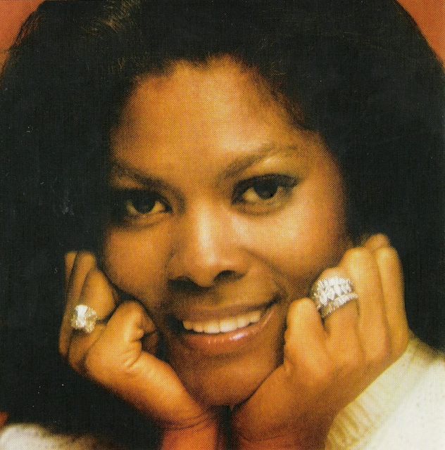 Dionne Warwick
