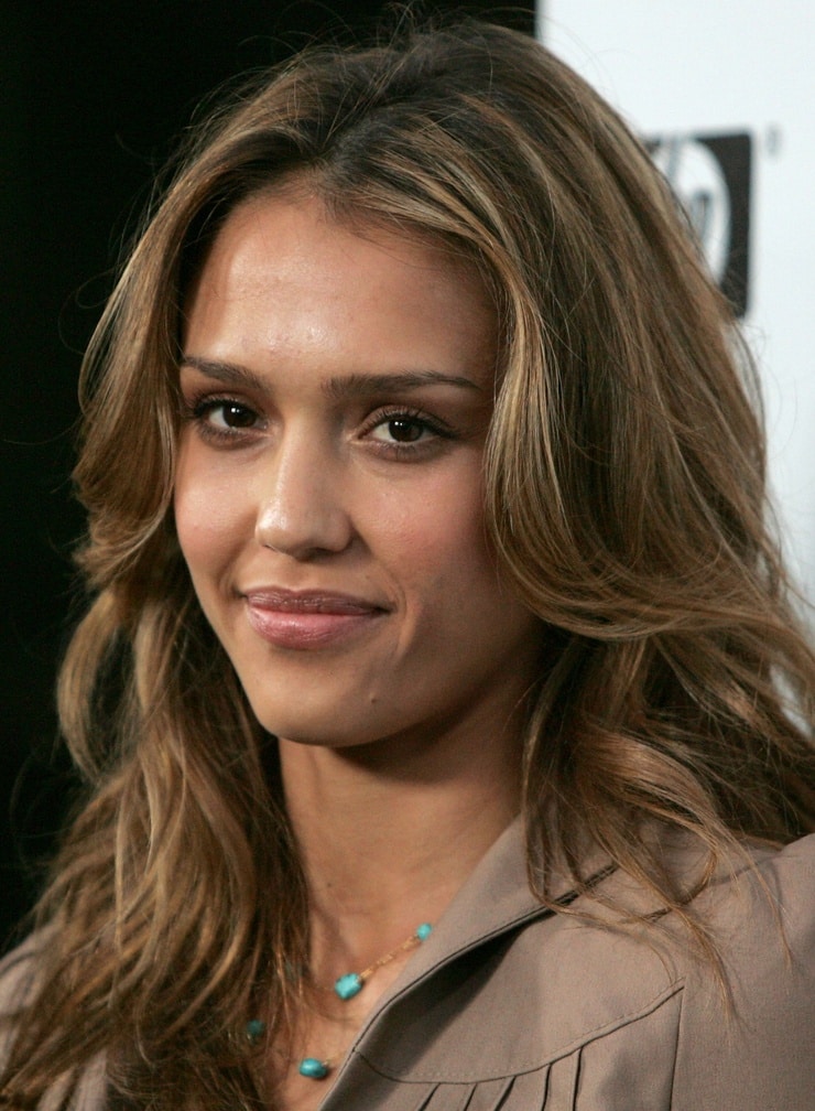 Jessica Alba Picture 7625