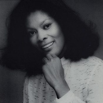 Dionne Warwick