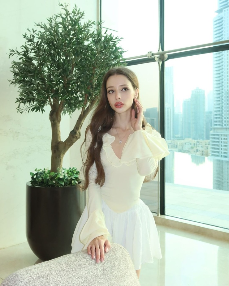 Inga Charay