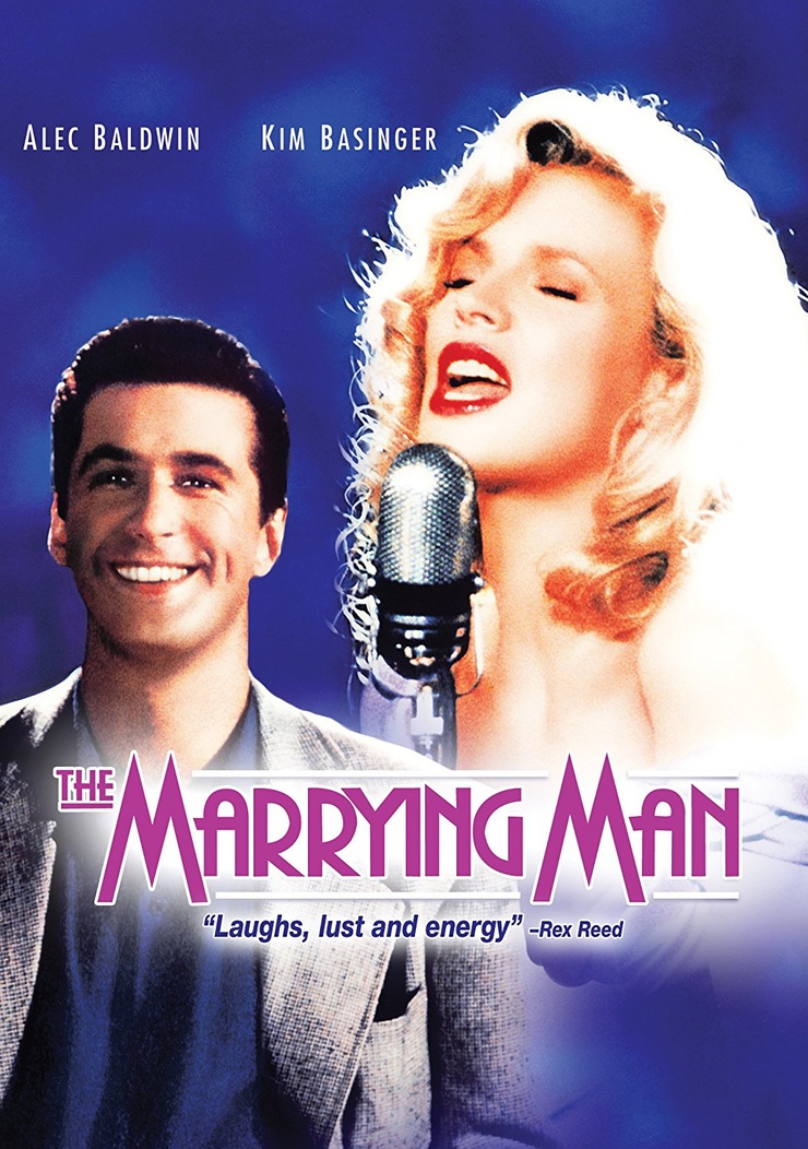 The Marrying Man