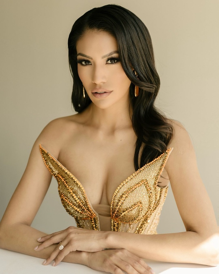 Ashley Callingbull Ashley Callingbull