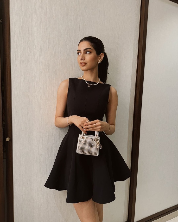 Khushi Kapoor