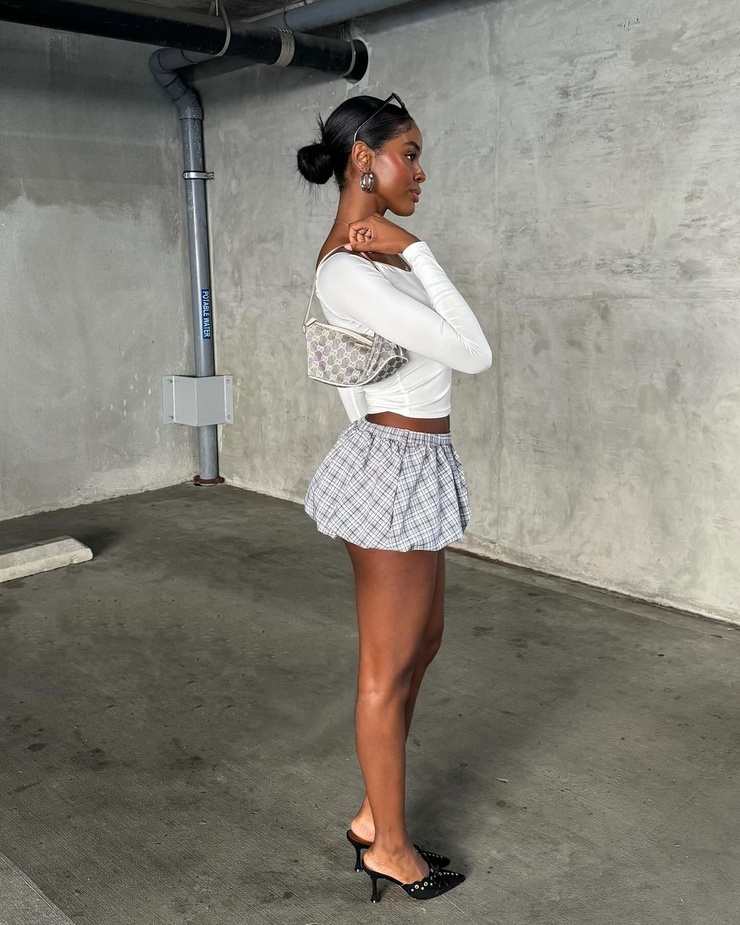 Naomi Baker