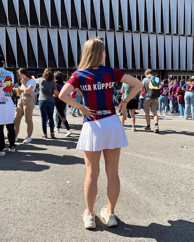 Lisa Küppers