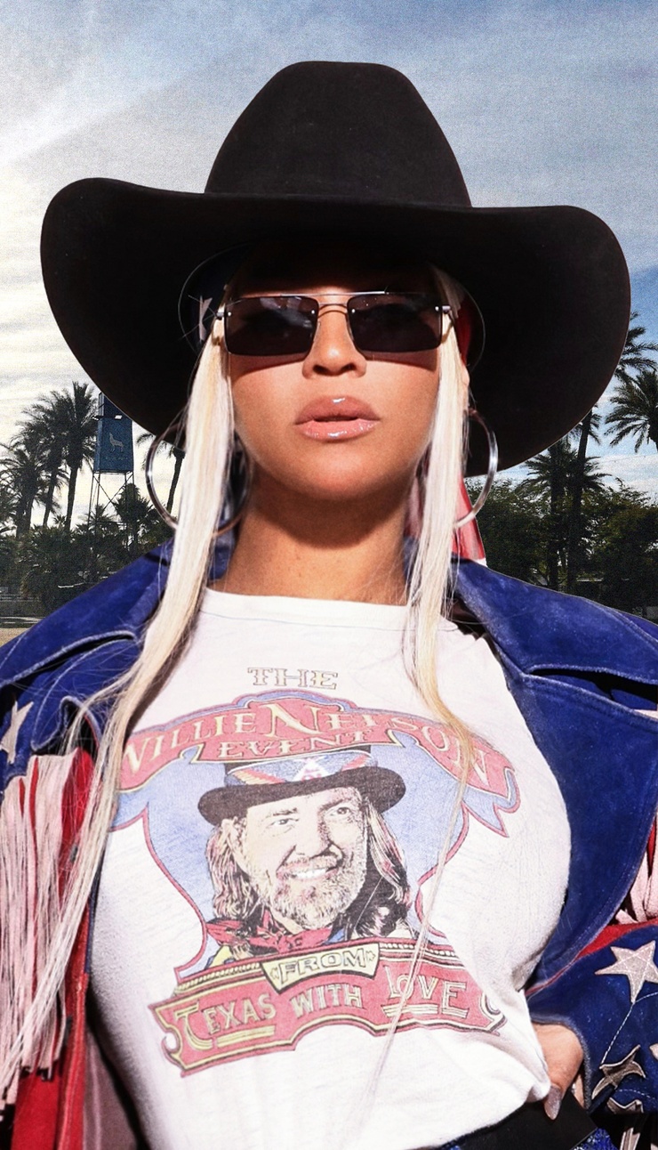 Beyoncé Knowles Beyoncé Knowles