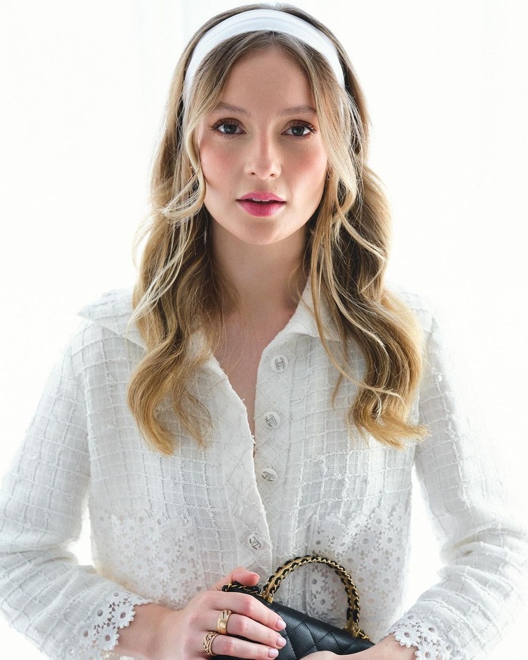 Hannah Dodd