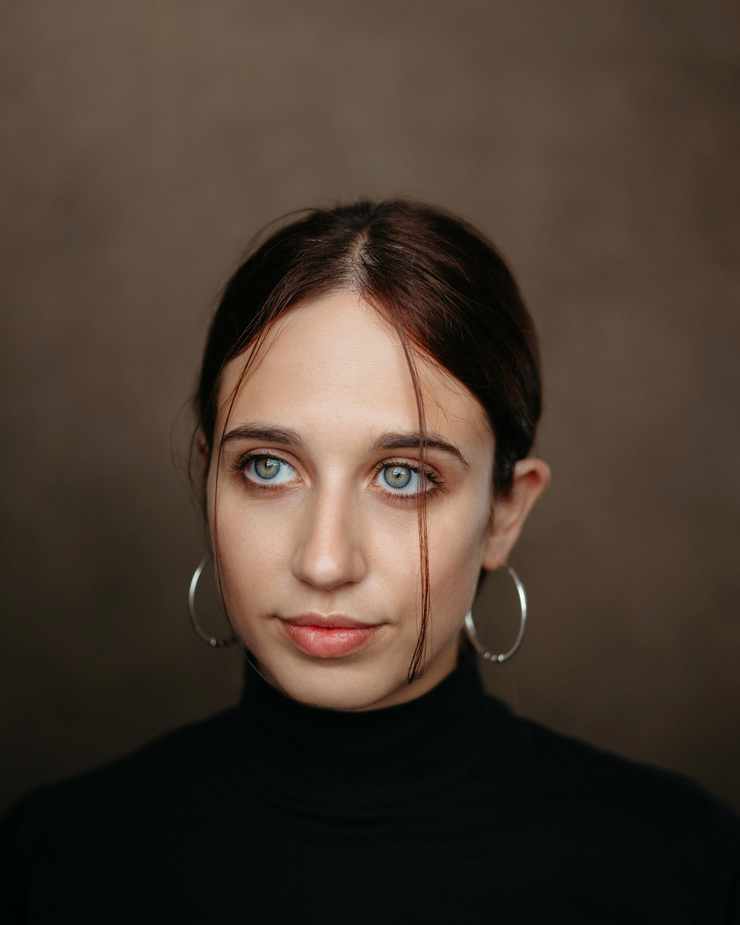 Harriet Cains