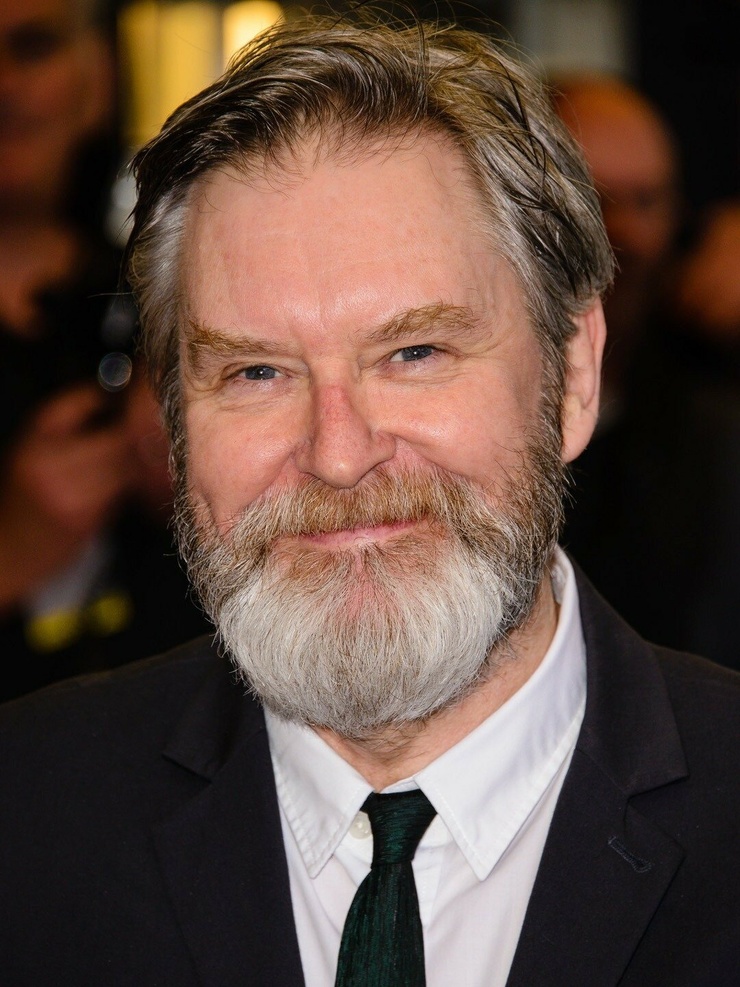 James Fleet