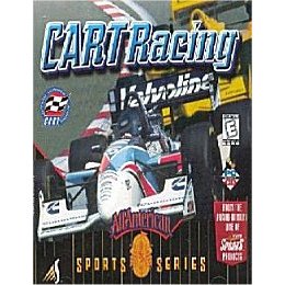 IndyCar Racing II // CART Racing