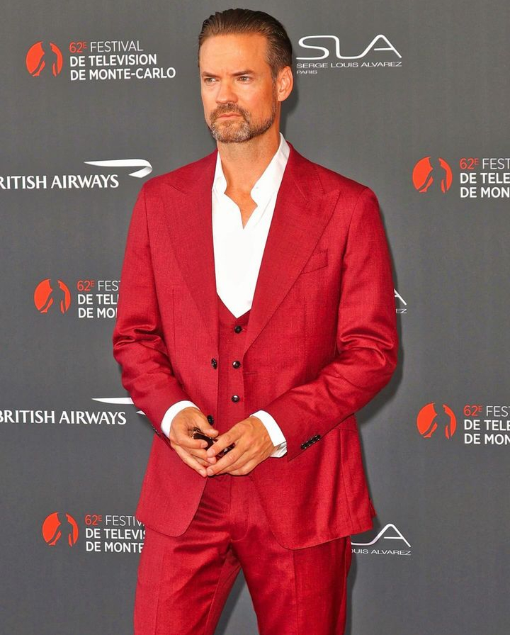 Shane West