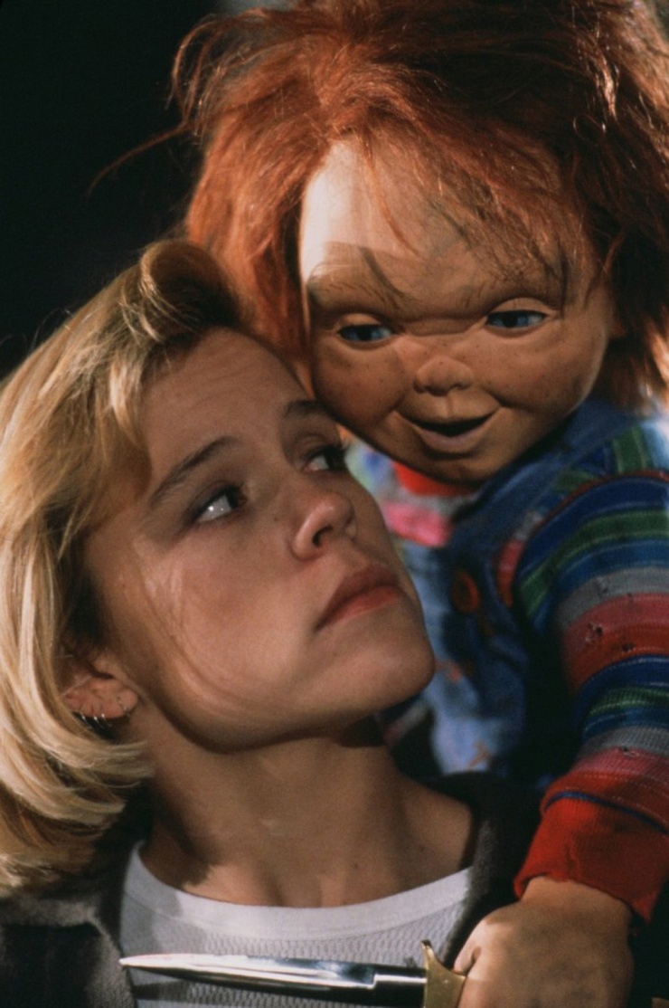 Chucky
