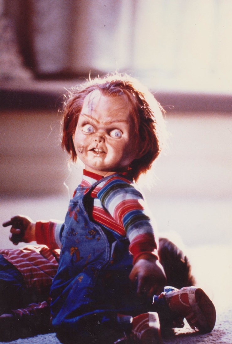 Chucky