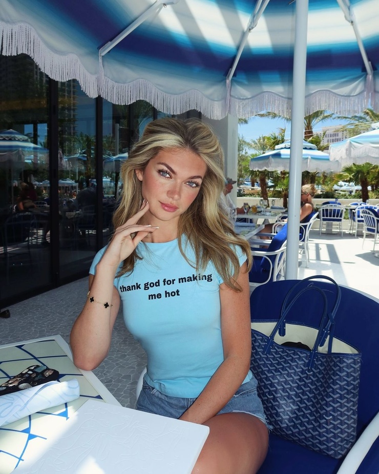 Hannah Hohman