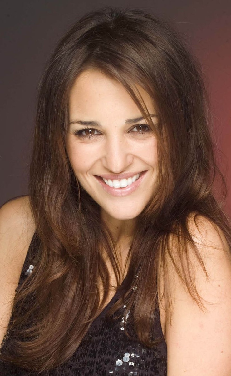 Paula Echevarria Paula Echevarria