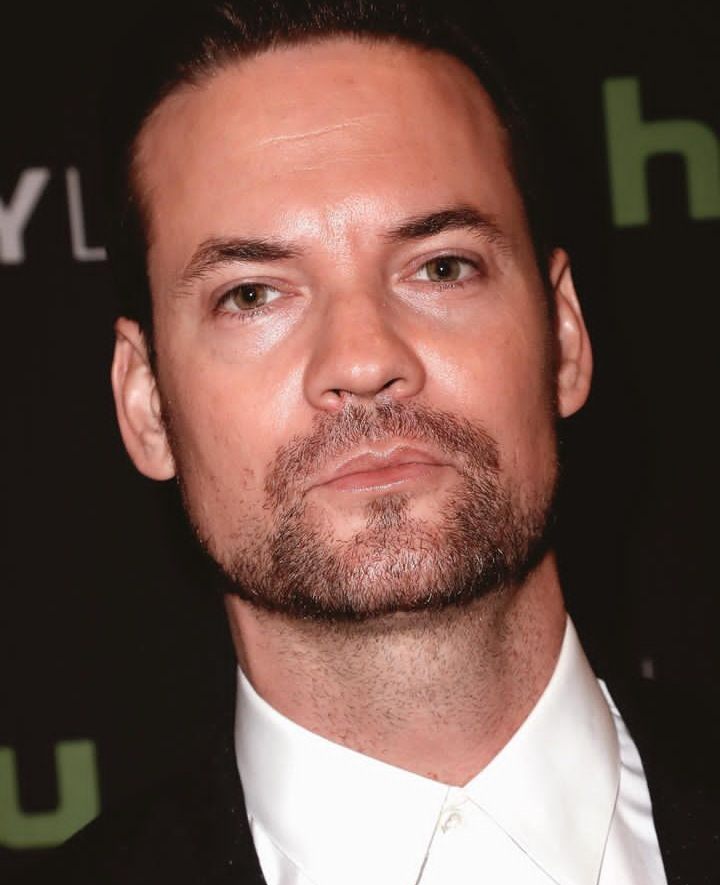 Shane West