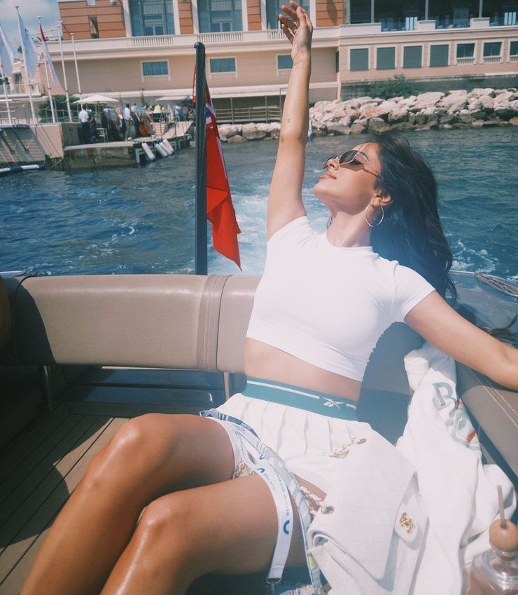 Becky G.